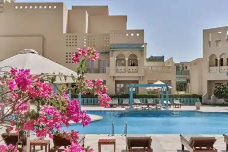 Mosaique El Gouna - 17