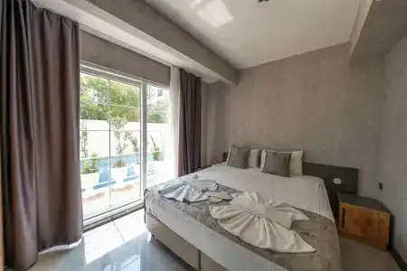 Mrt Suites Lara - 57