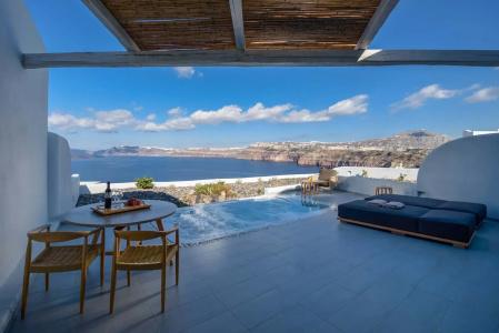 Neptune Luxury Suites - 33