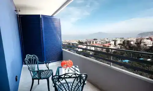 Hilton Sorrento Palace - 87