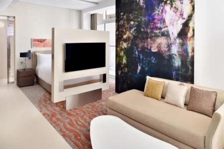 Crowne Plaza Dubai Marina, An Ihg - 76