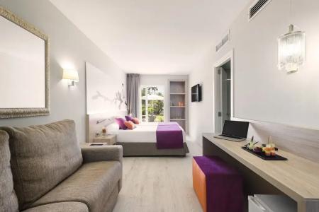 Garden Holiday Village - Adults Only - 66
