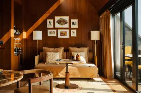 Hôtel Madame Rêve - 111