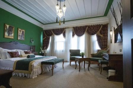 Rose Garden Suites - 64