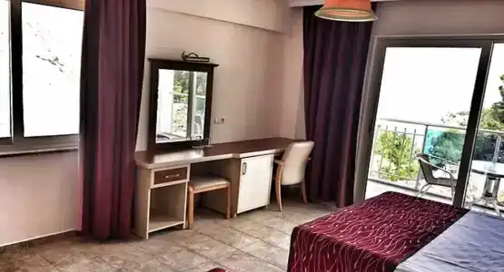 Labranda Gulluk Princess - 45