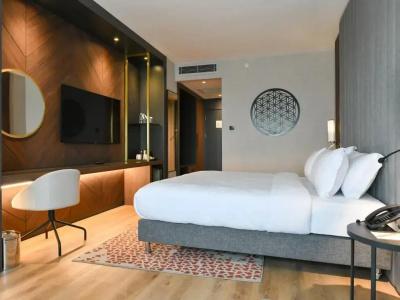 Crowne Plaza - Crowne Plaza Ankara, An Ihg - 40