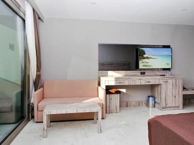 Delta Beach Resort Bodrum - 63