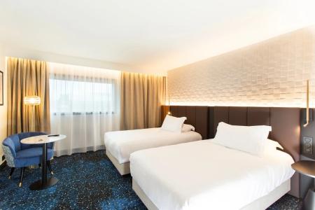 Crowne Plaza Euralille, An Ihg - 5