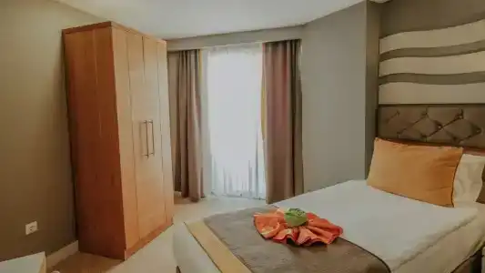 Saturn Palace Resort - 66
