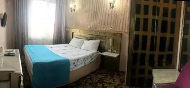 Antik Otel - 15