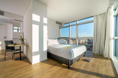 Innside By Melia Milano Torre Galfa - 54