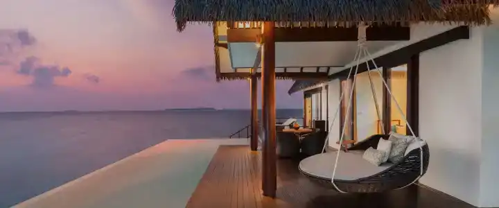Heritance Aarah-Premium All Inclusive - 23