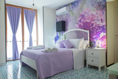 Bed Boutique Napoli Colors - 13