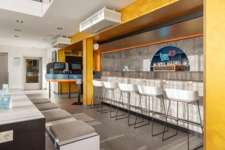 ibis Styles Noerdlingen - 15