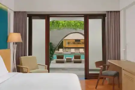 Element by Westin Bali Ubud - 40