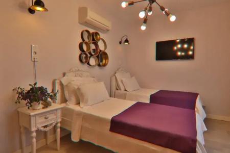 Alacaat Butik Otel - 38