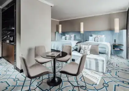 Starlight Suiten Budapest - 60