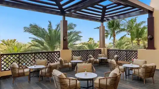 Hilton Ras Al Khaimah Beach Resort - 46