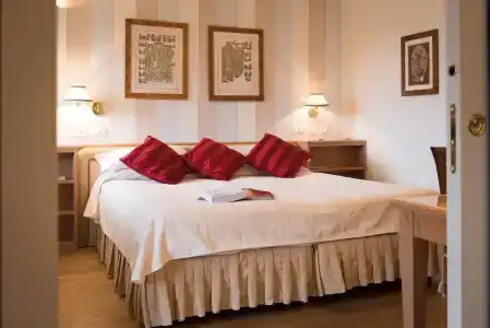 Gallia Palace - Relais & Châteaux - 70