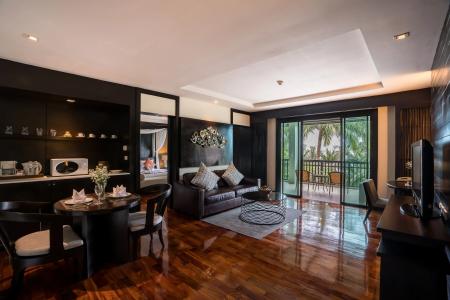 Kc Grande Resort & Spa - Sha Extra Plus - 36