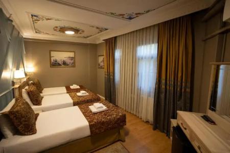 Sultan Corner Suites - 12