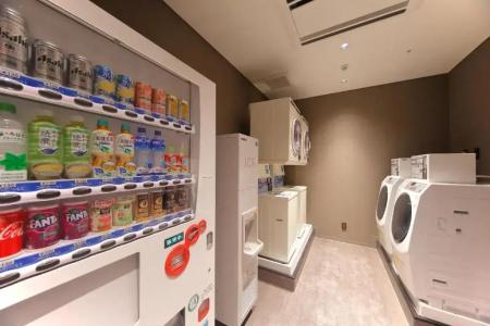 Miyako City Osaka Hommachi - 16