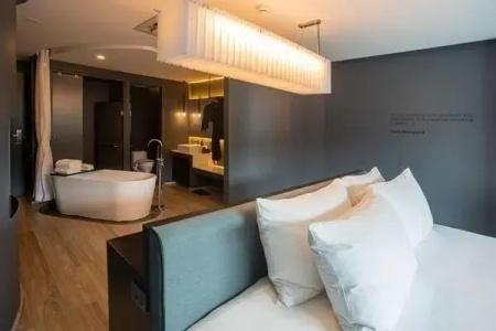 The Westin Siray Bay Resort & Spa, Phuket - Sha Extra Plus - 100