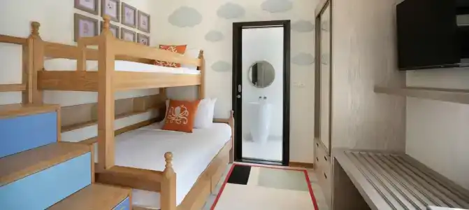 Oblu Xperience Ailafushi - All Inclusive With Free Transfers - 44