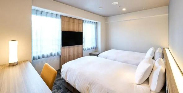 Elcient Kyoto (formerly El Inn Kyoto) - 42