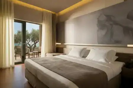Elysium Boutique & Spa (Adults Only) - 127