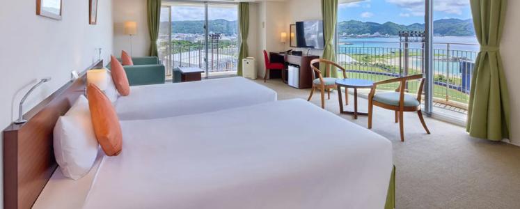 Yugaf Inn Okinawa - 76