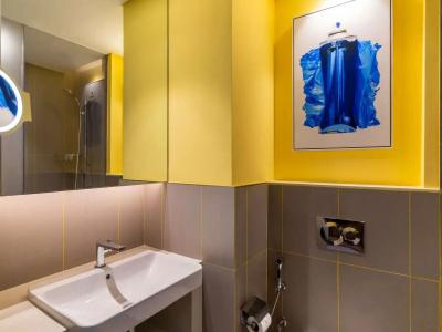 Ibis Styles Dubai Deira - 44