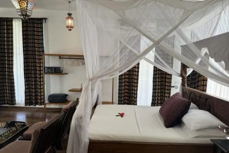 Jafferji Beach Retreat, - 52