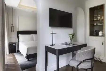 Intercontinental Rome Ambasciatori Palace, An Ihg - 50