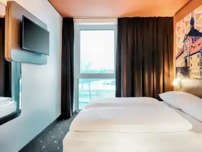 b&b Bamberg - 17