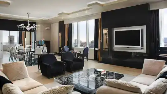 Hyatt Centric Levent Istanbul - 45