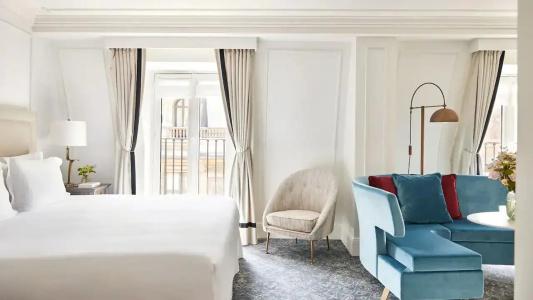 Hôtel du Louvre, in The Unbound Collection by Hyatt - 80