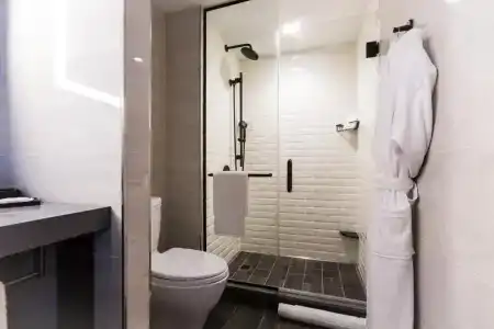 Crowne Plaza Hy36 Midtown Manhattan, An Ihg - 55