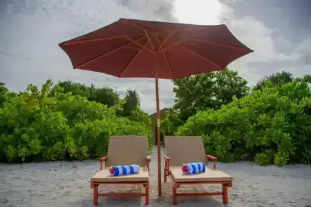 Paradise Hondaafushi Island & Spa - 21