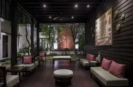 u Chiang Mai - Sha Extra Plus - 8