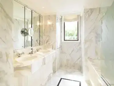 The Dorchester - Dorchester Collection - 100