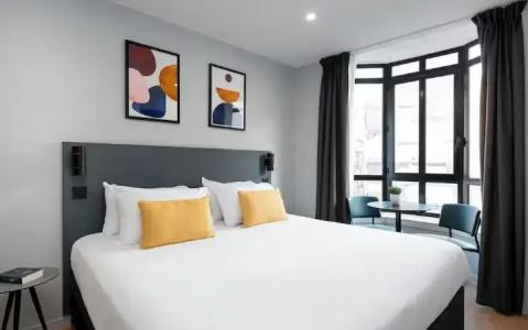 Staycity Aparthotels Gare de l’Est - 61