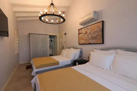 Alacaat Butik Otel - 44