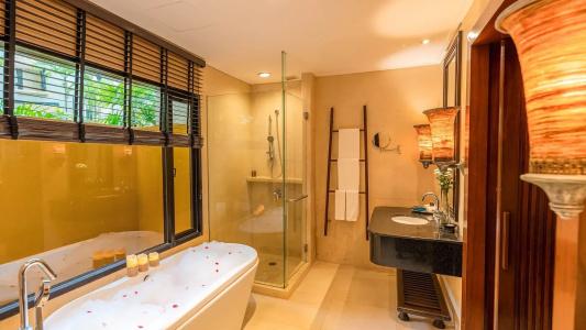 Paradox Resort Phuket - Sha Plus - 76