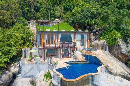 Panviman Resort Koh Phangan - Sha Extra Plus - 65