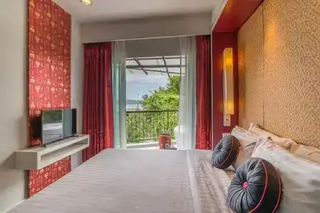 Red Ginger Chic Resort - Sha Extra Plus - 61