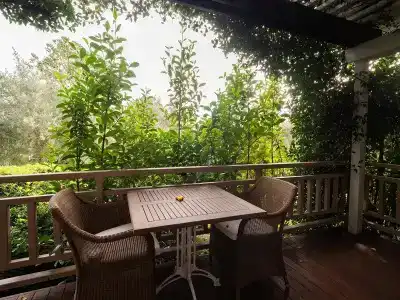 Kimera Lounge - 46