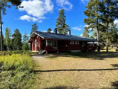 Punkaharju Resort - 106