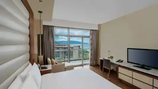 Mgm Grand Sanya - 71