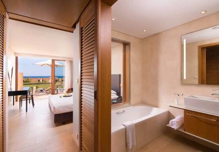 Kernos Beach & Bungalows - 63